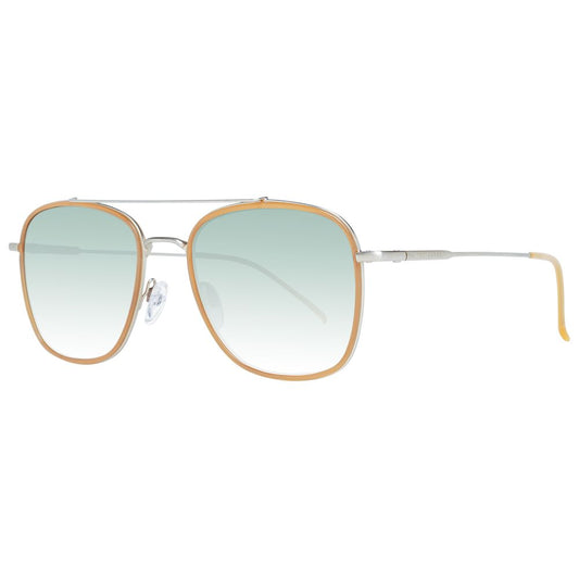 Ted Baker Gold Men's Sunglasses