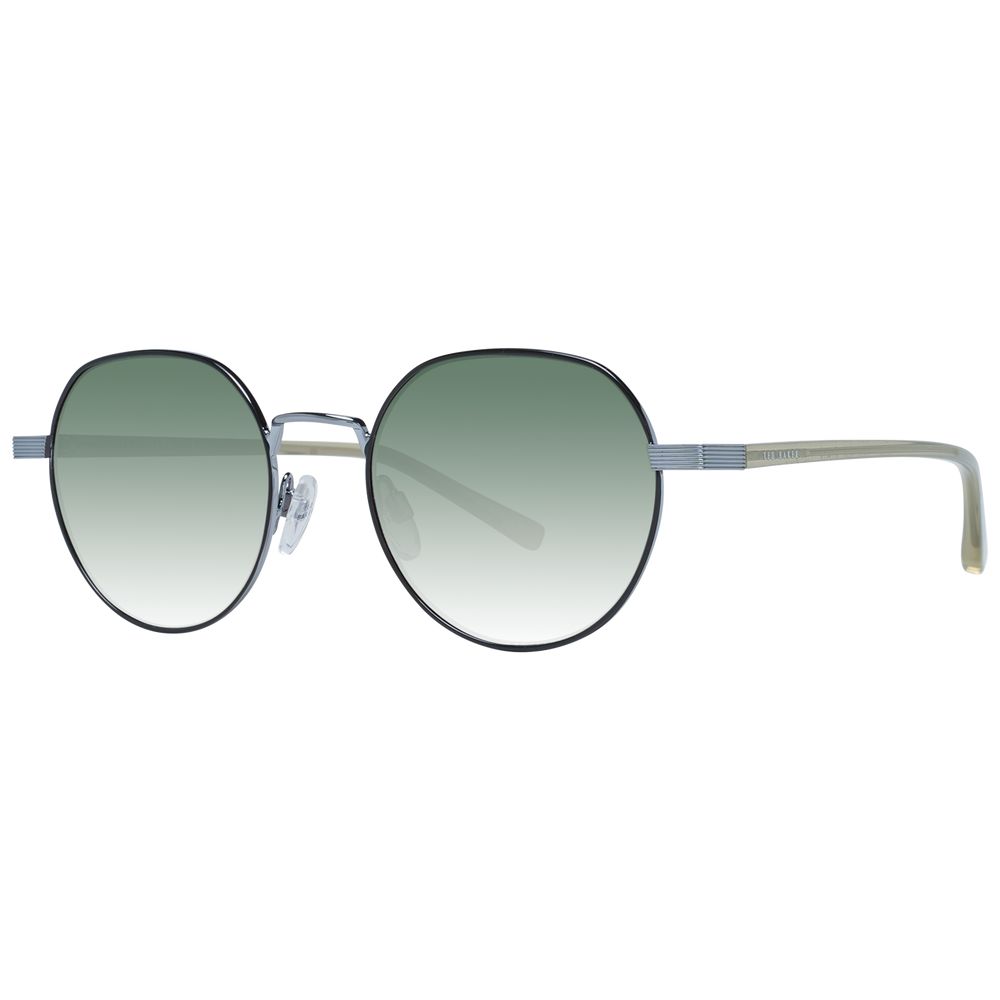 Ted Baker Gray Men's Sunglasses