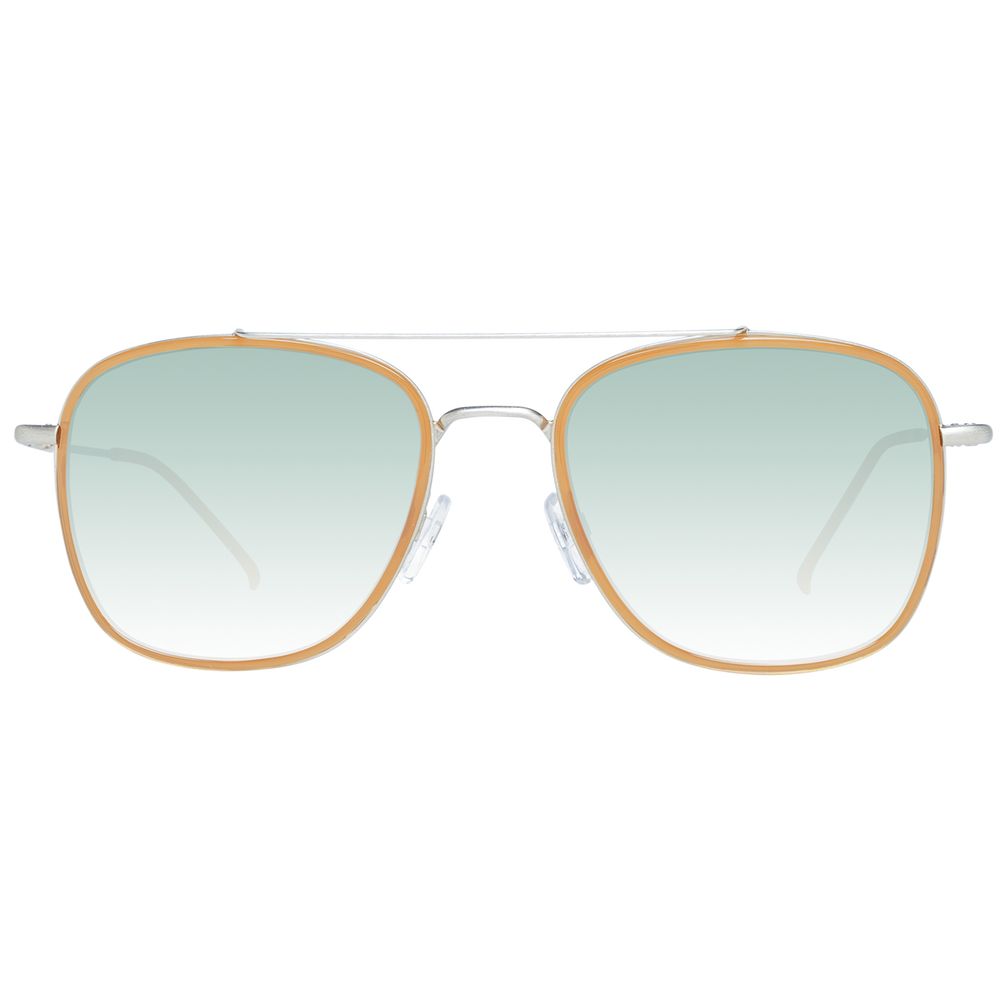 Ted Baker Gold Herren Sonnenbrille