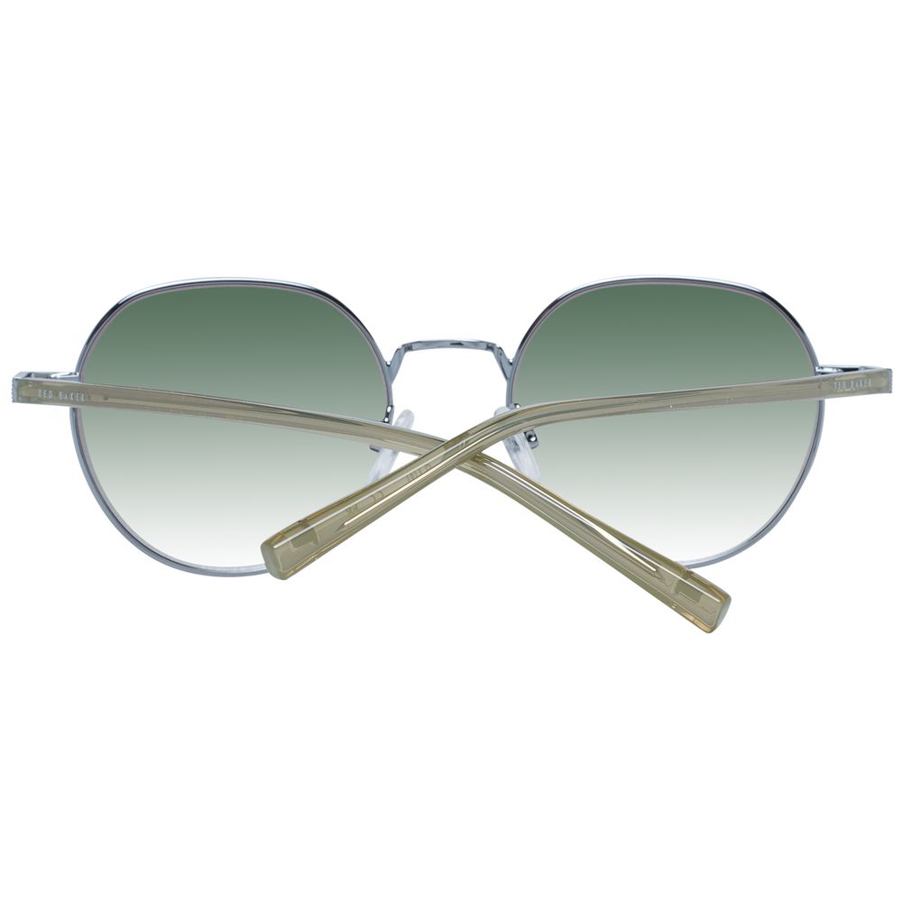 Ted Baker Gray Men's Sunglasses