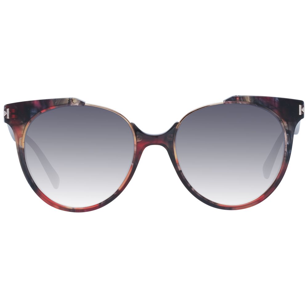 Ana Hickmann Multicolor Frauen Sonnenbrille