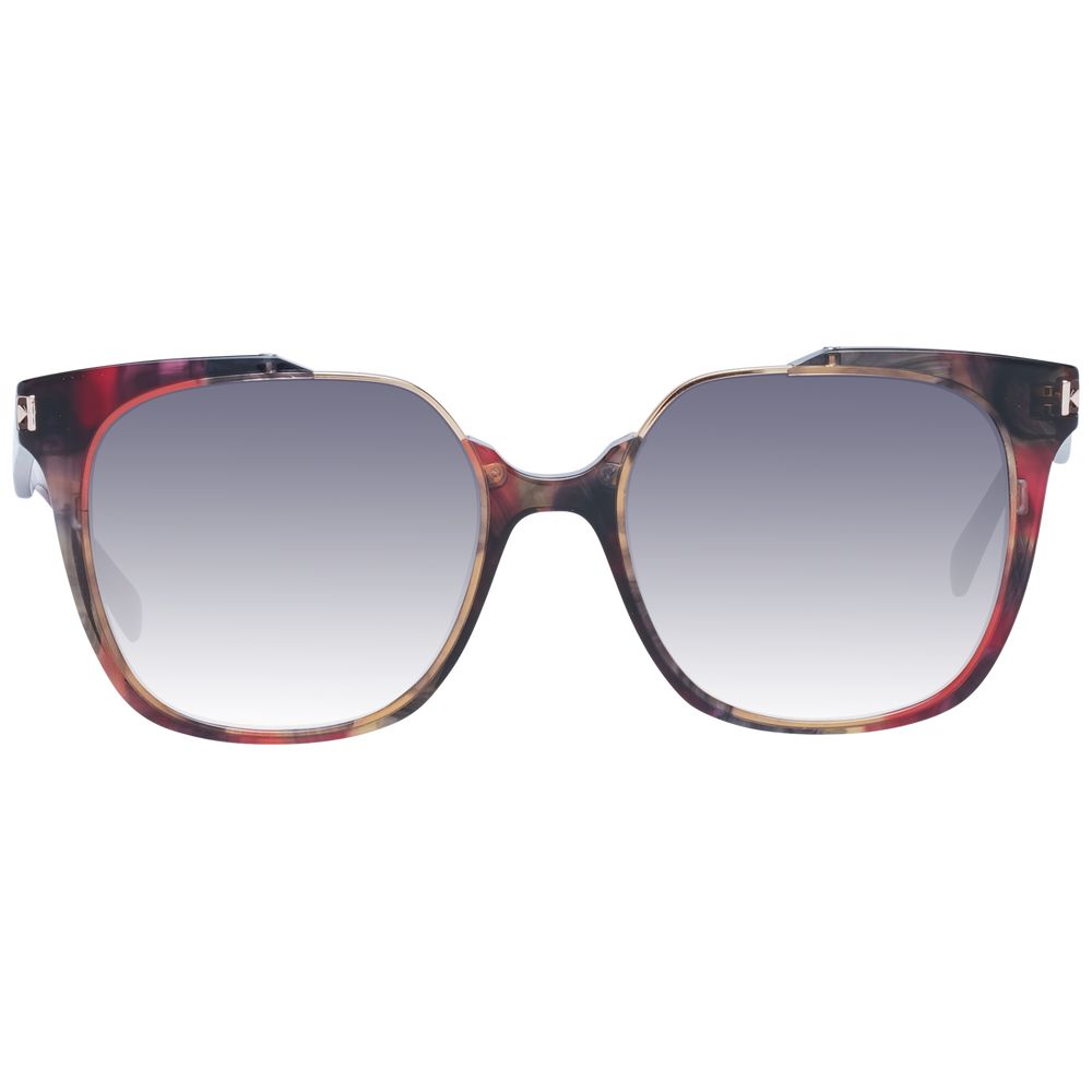 Ana Hickmann Multicolor Frauen Sonnenbrille