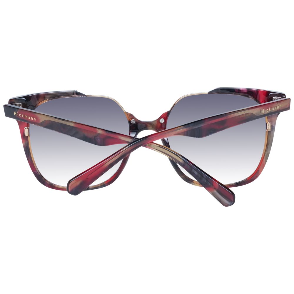 Ana Hickmann Multicolor Frauen Sonnenbrille