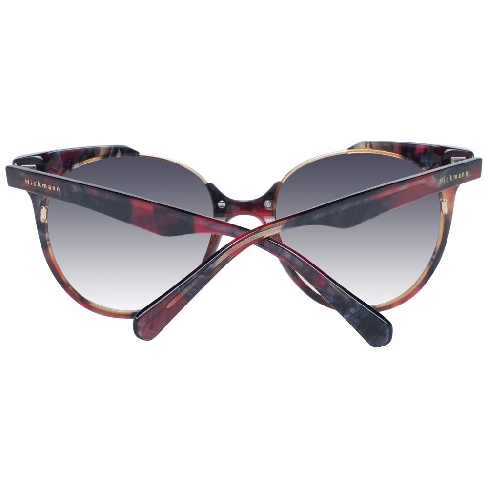 Ana Hickmann Multicolor Frauen Sonnenbrille