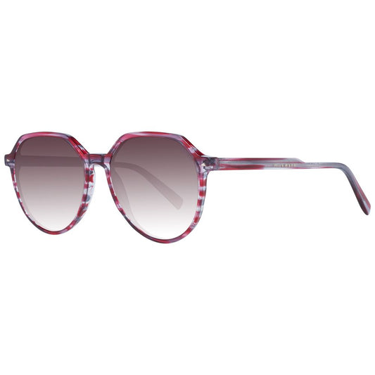 Ana Hickmann Multicolor Frauen Sonnenbrille