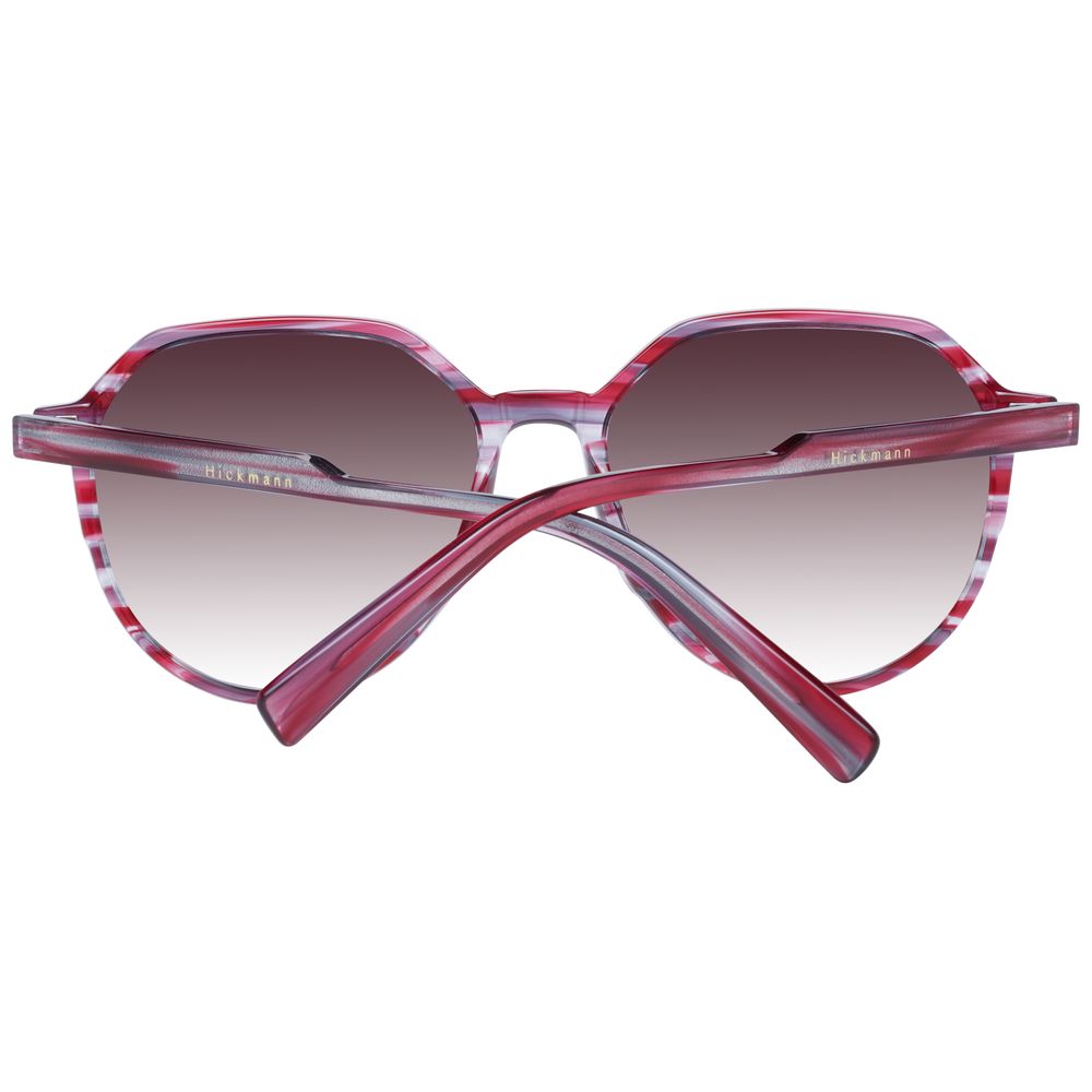 Ana Hickmann Multicolor Frauen Sonnenbrille