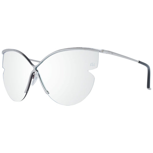 Ana Hickmann Lila Frauen Sonnenbrille