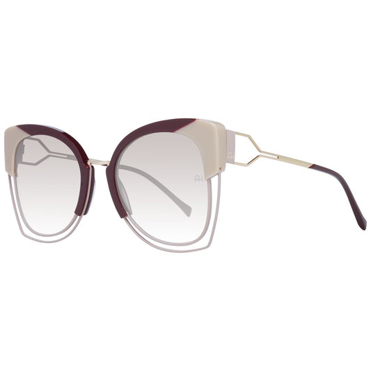 Ana Hickmann Multicolor Frauen Sonnenbrille