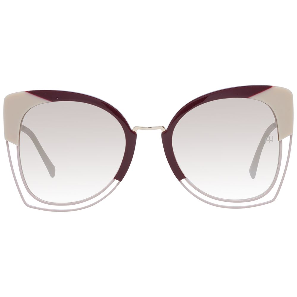 Ana Hickmann Multicolor Frauen Sonnenbrille