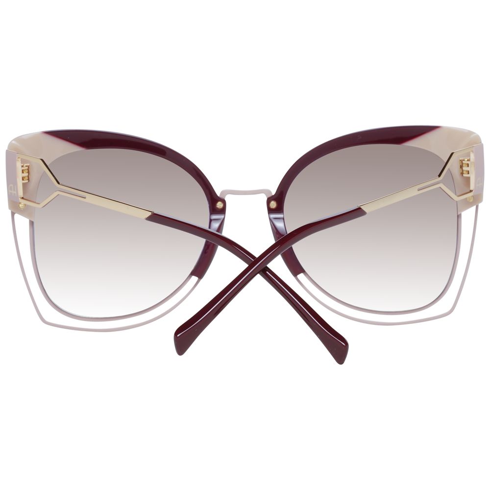 Ana Hickmann Multicolor Frauen Sonnenbrille