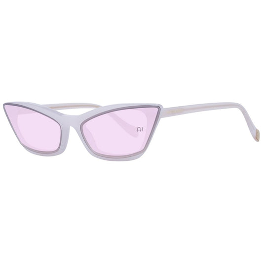 Ana Hickmann Rosa Frauen Sonnenbrille