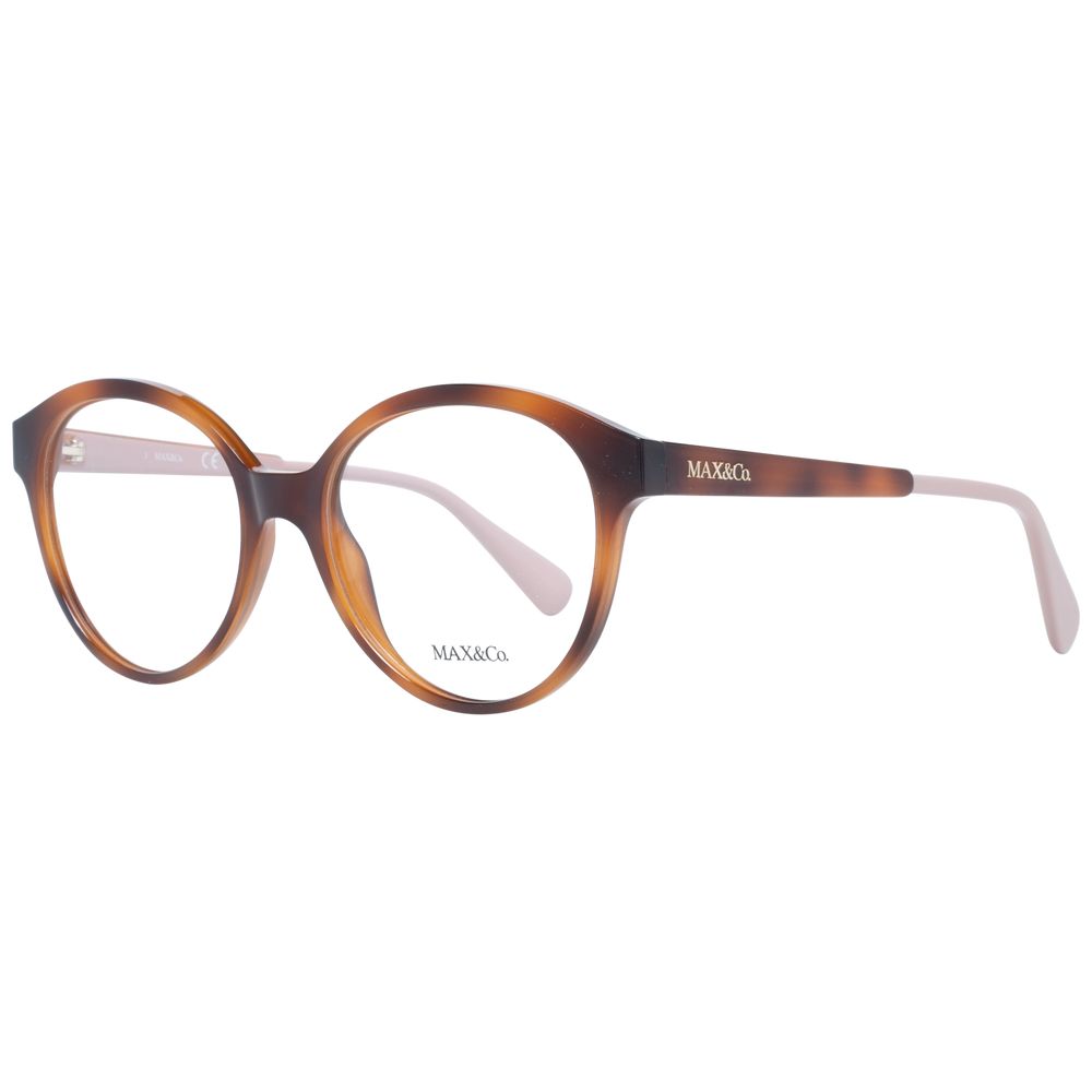 Max &amp; Co Brown Women Optical Frames