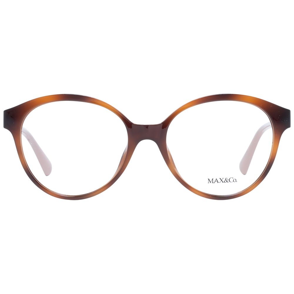 Max &amp; Co Brown Women Optical Frames