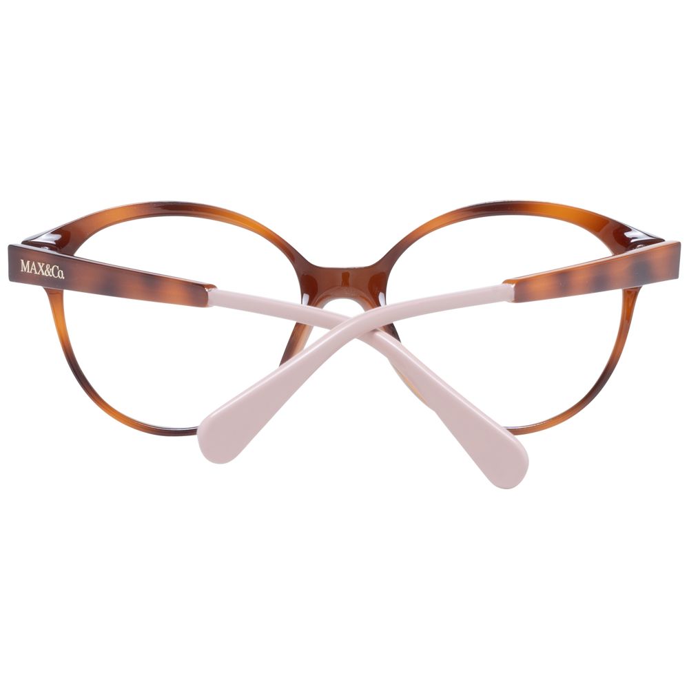 Max &amp; Co Brown Women Optical Frames