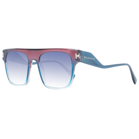 Ana Hickmann Multicolor Frauen Sonnenbrille