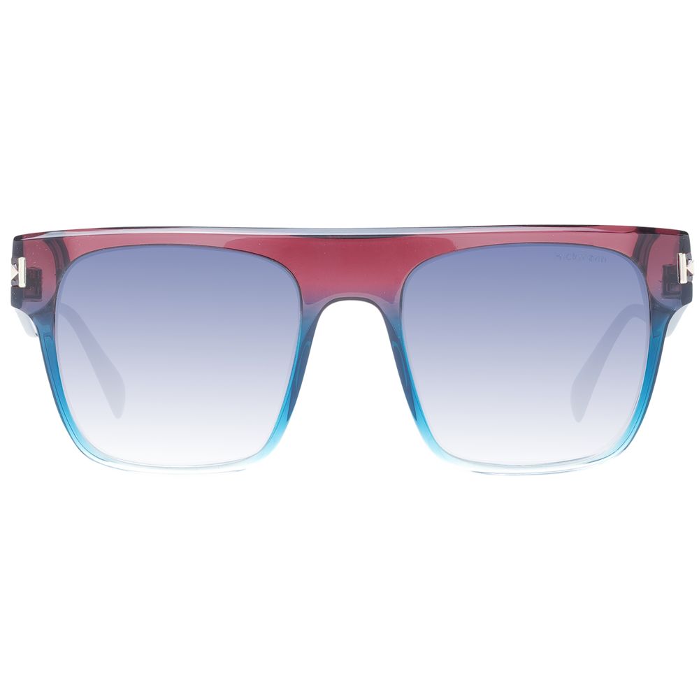 Ana Hickmann Multicolor Frauen Sonnenbrille