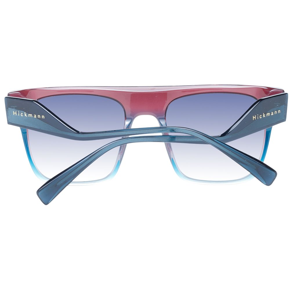 Ana Hickmann Multicolor Frauen Sonnenbrille