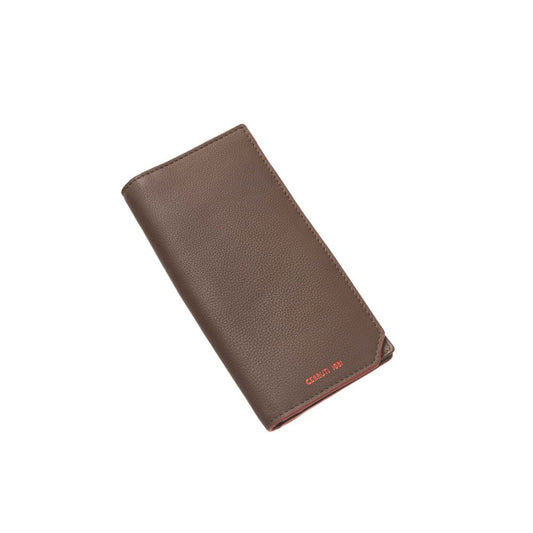 Cerruti 1881 Brown Calfskin Men's Wallet