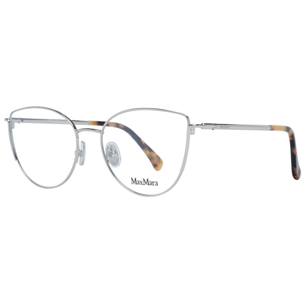 Max Mara Gray Women Optical Glasses