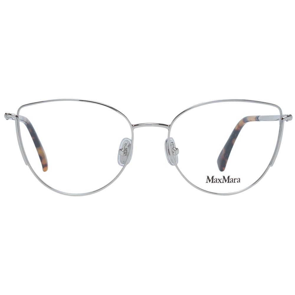 Max Mara Gray Women Optical Glasses