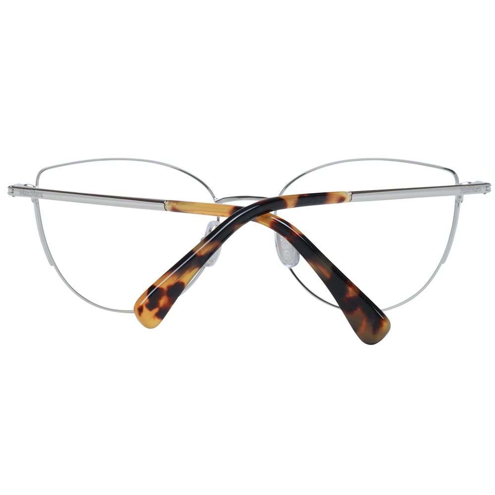 Max Mara Gray Women Optical Glasses