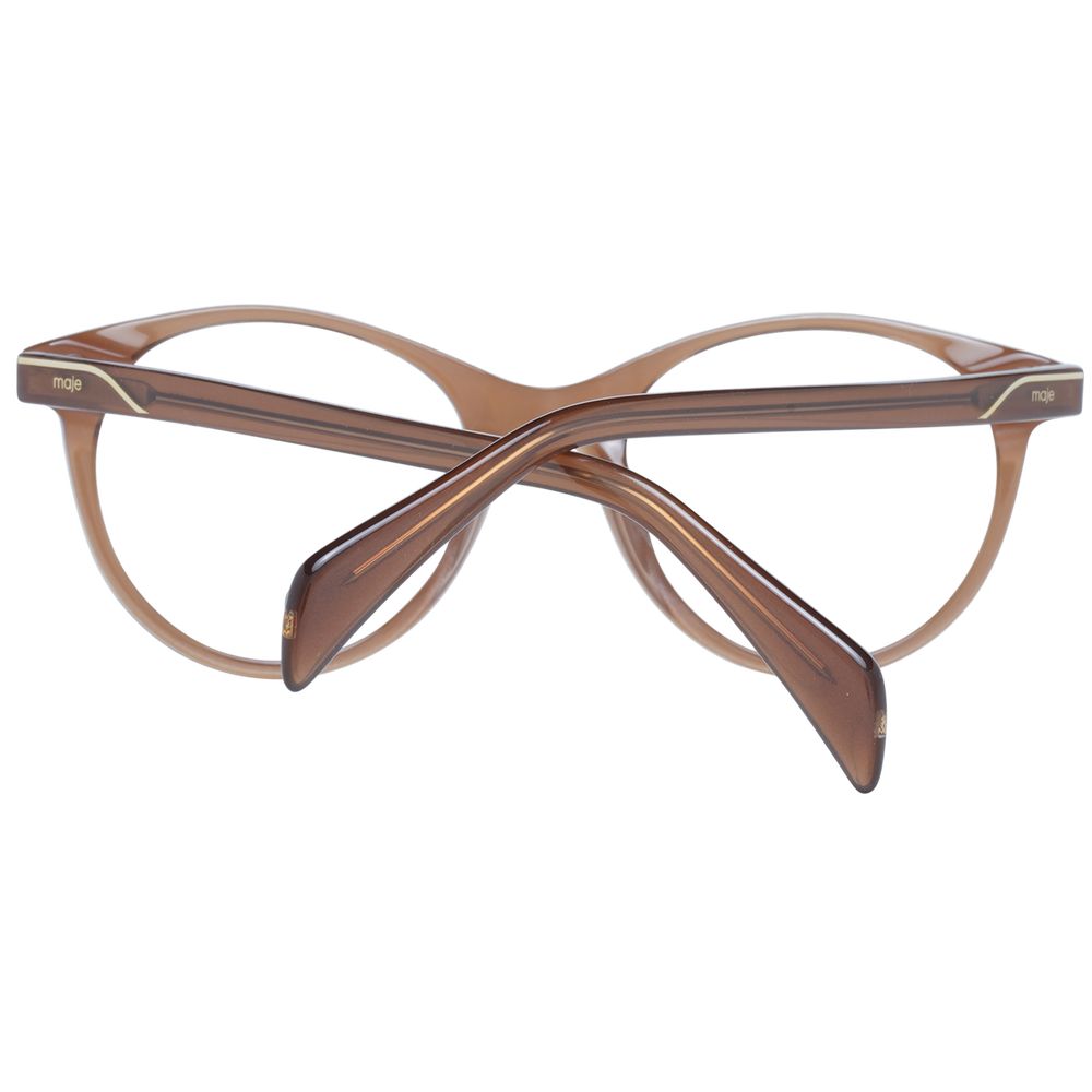 Maje Brown Women Optical Frames