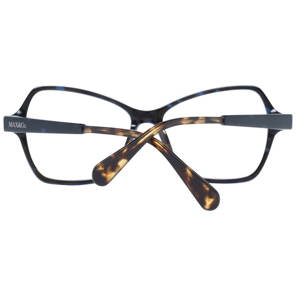 Max &amp; Co Blue Women Optical Frames