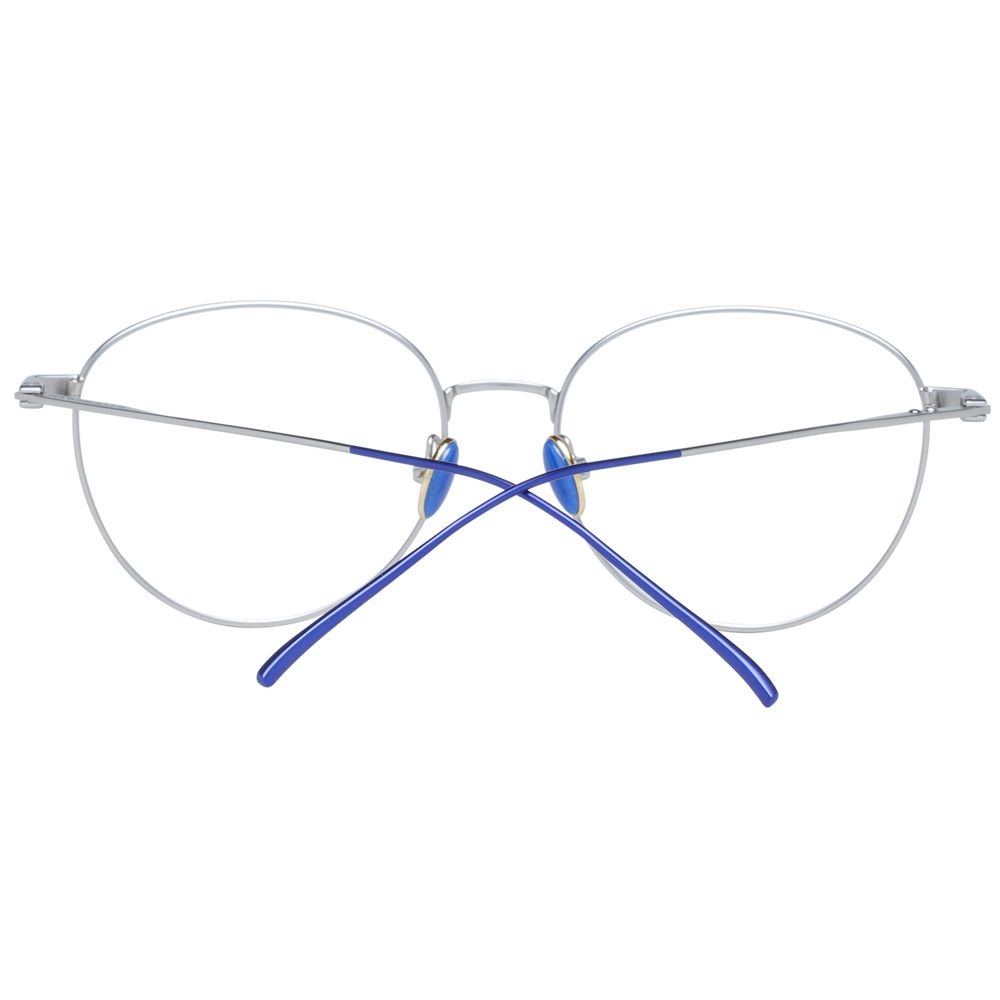 Scotch &amp; Soda Silver Optical Eyeglasses Frames for Women