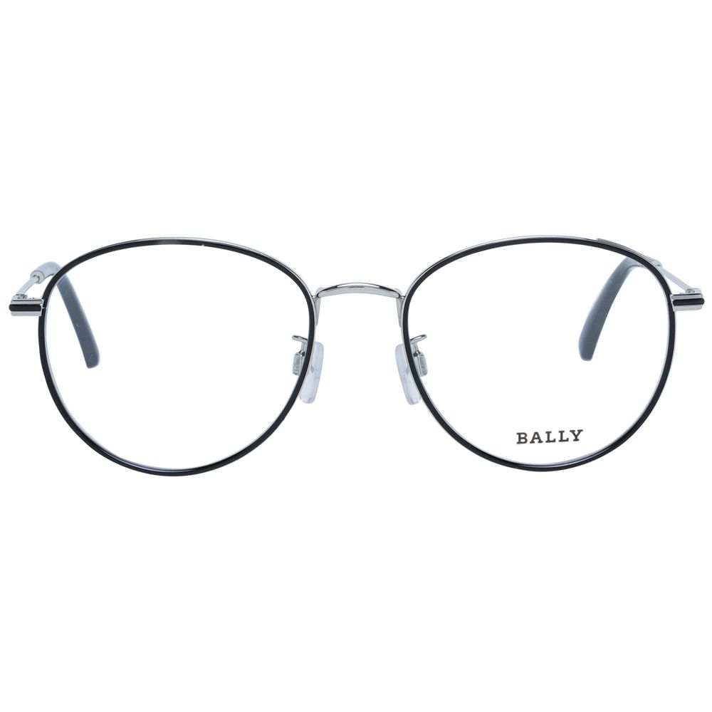 Bally Black Optical Unisex Frames