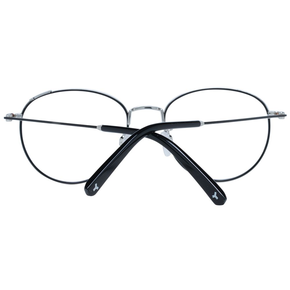 Bally Black Optical Unisex Frames