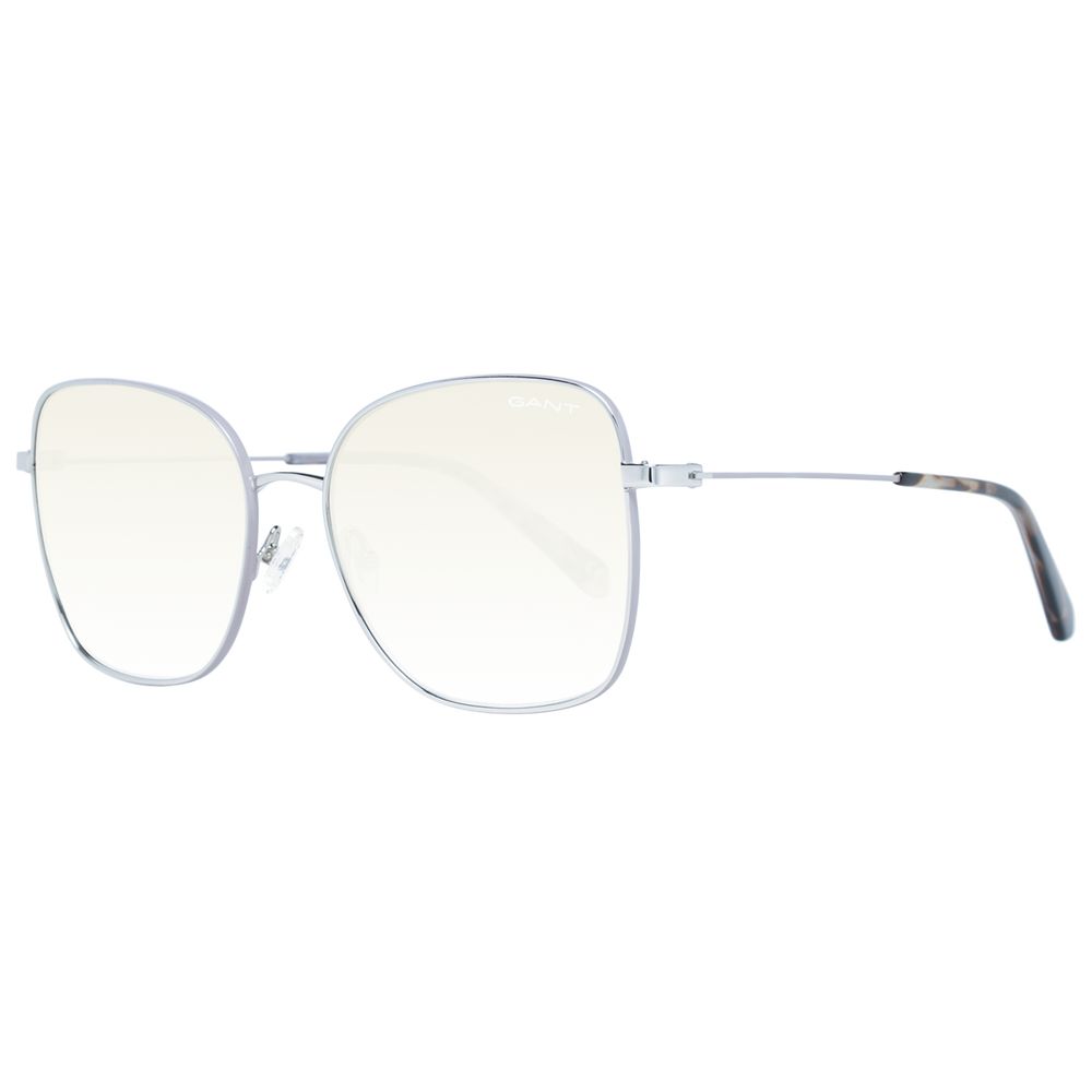 Gant Silver Women's Sunglasses