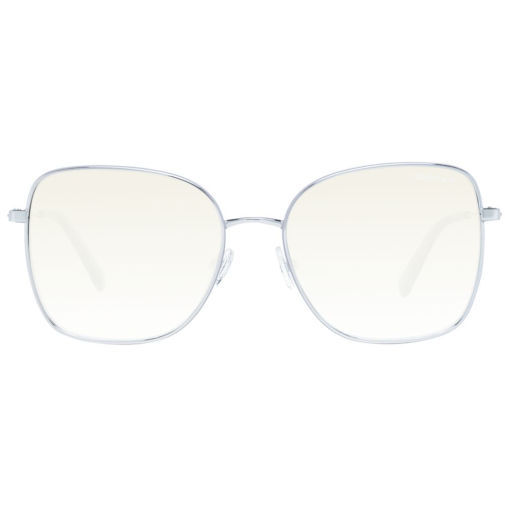 Gant Silver Women's Sunglasses