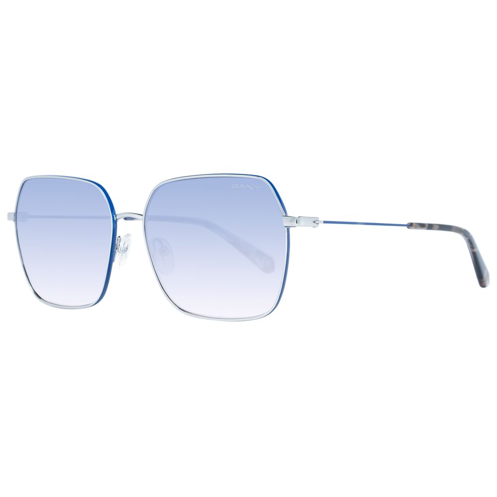 Gant Silver Women's Sunglasses