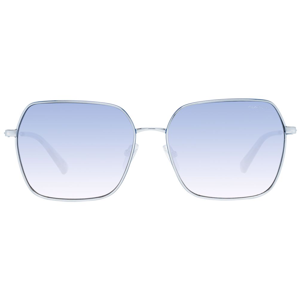 Gant Silver Women's Sunglasses