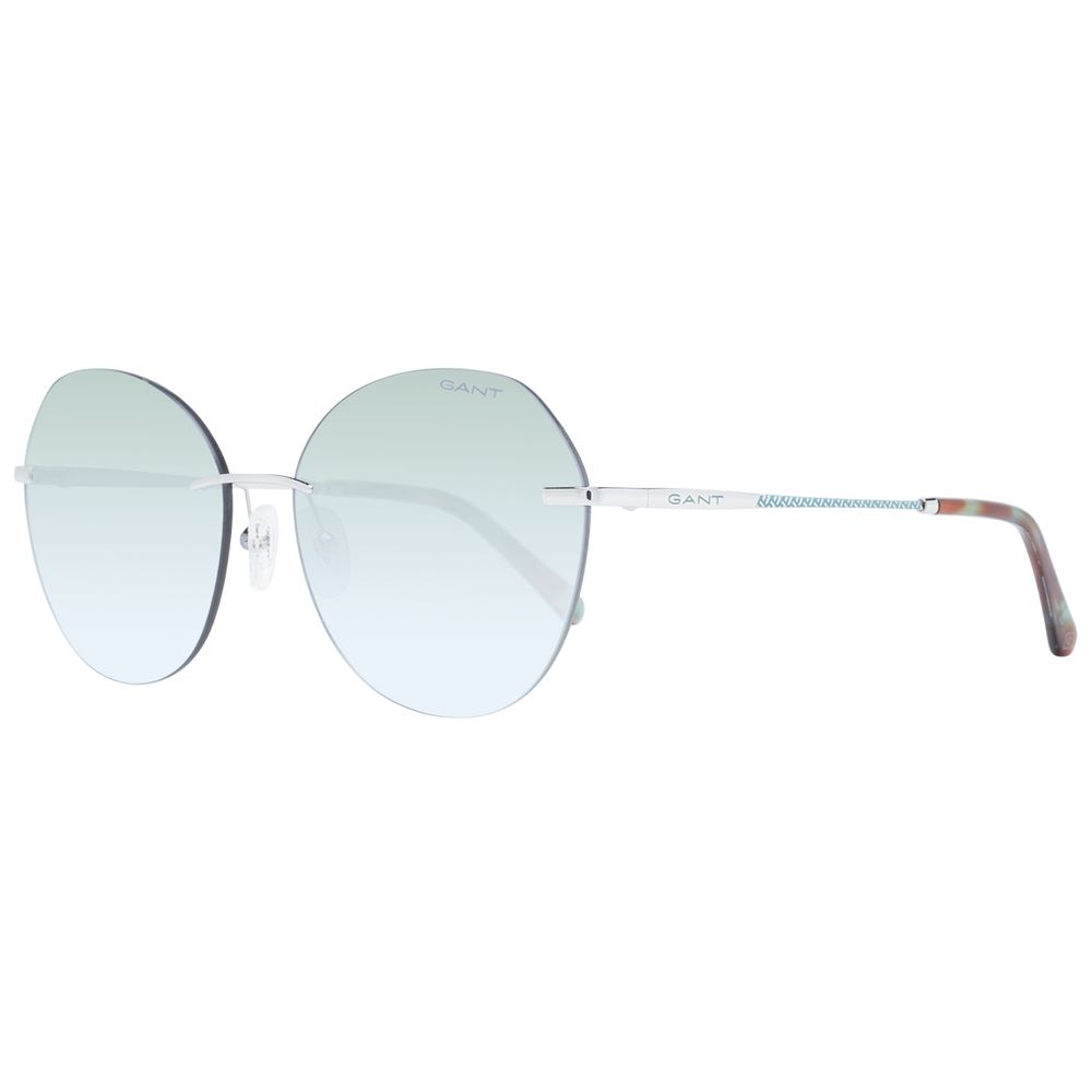 Gant Silver Women's Sunglasses