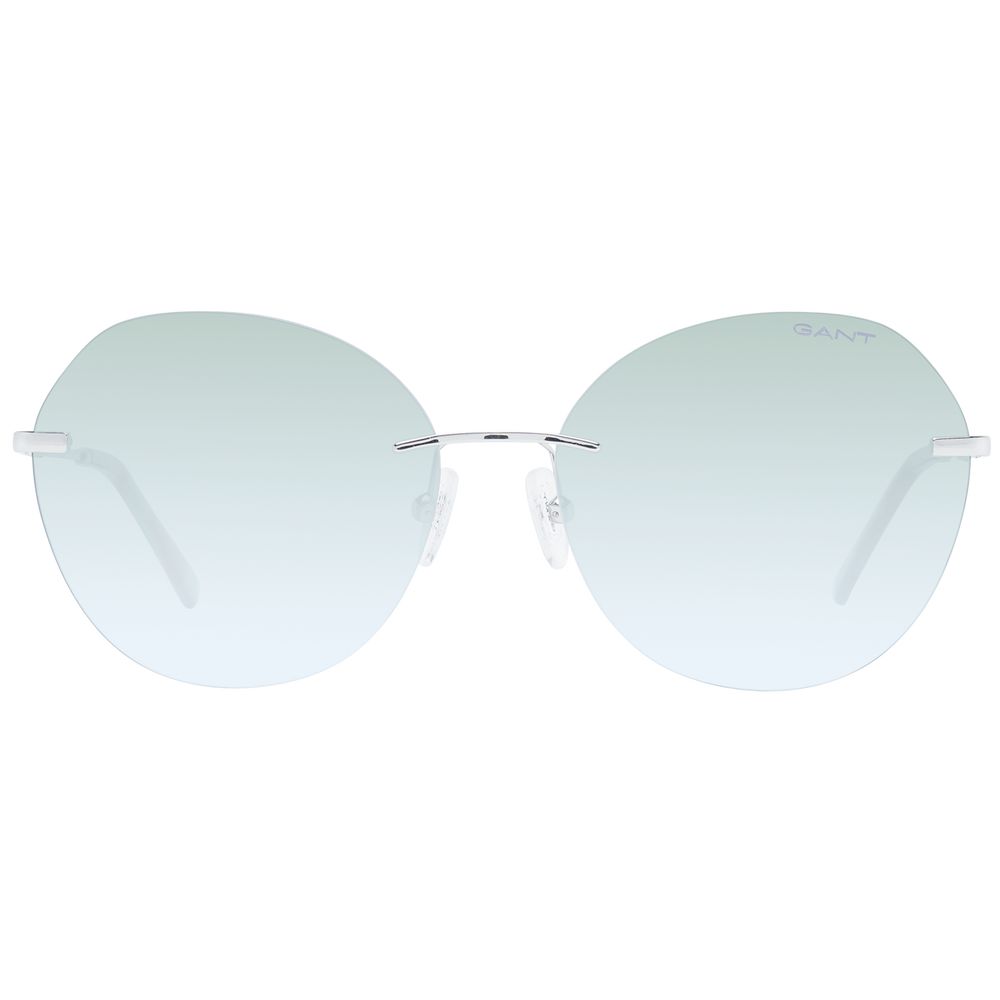 Gant Silver Women's Sunglasses