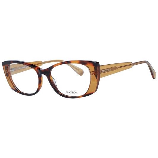 Max &amp; Co Brown Women Optical Frames