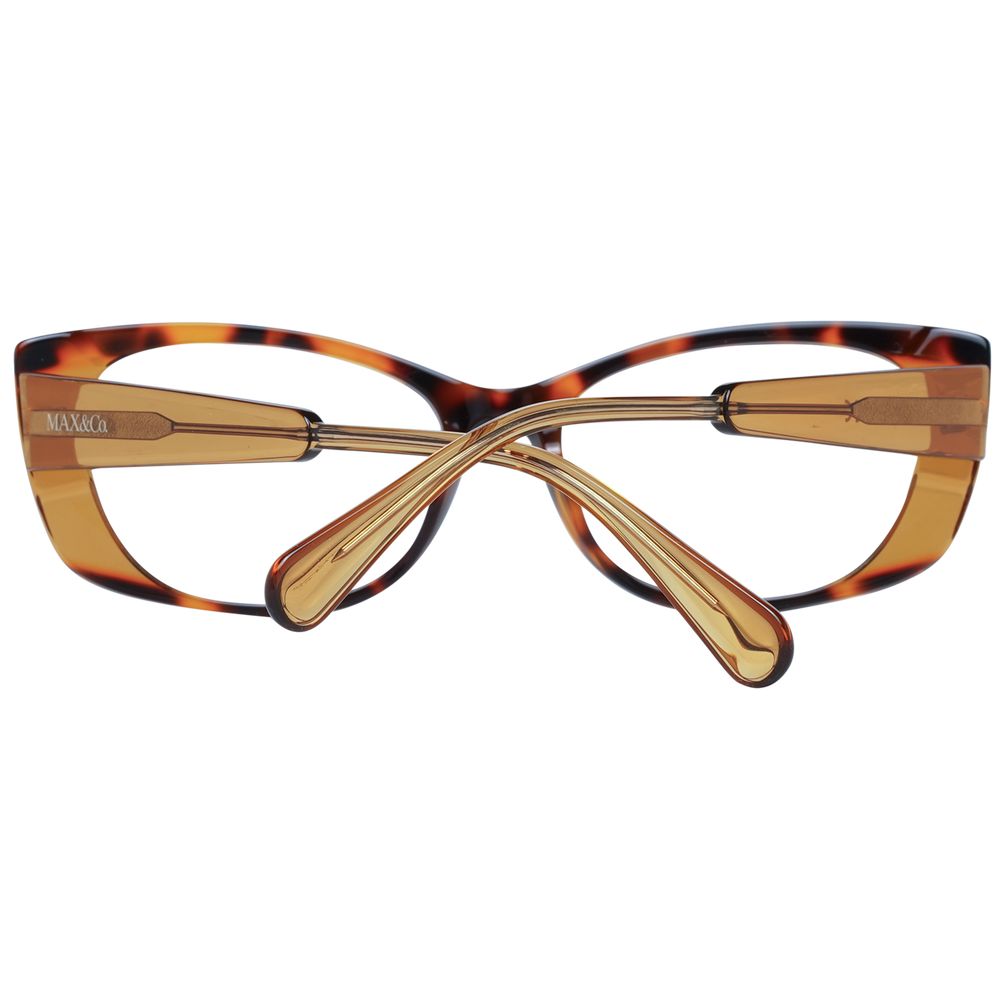 Max &amp; Co Brown Women Optical Frames