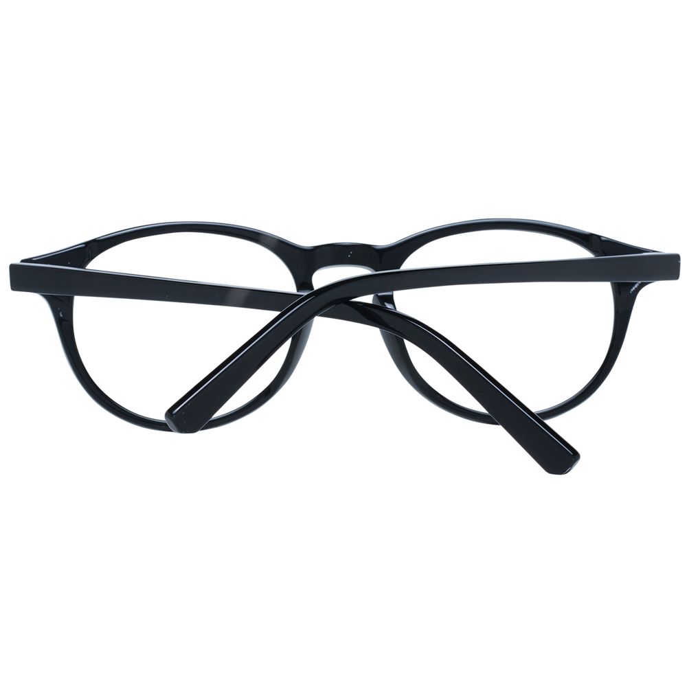 Bally Black Optical Unisex Frames