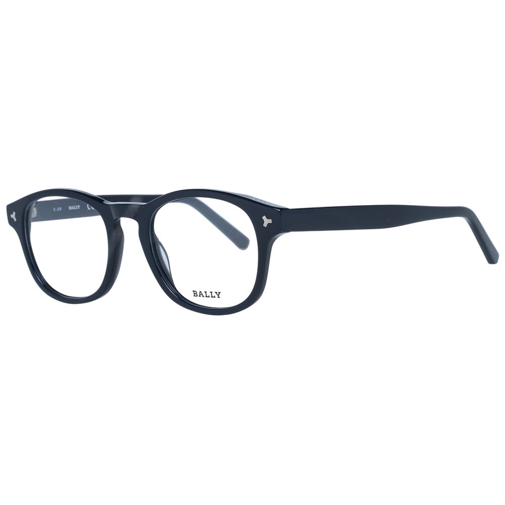 Bally Blue Optical Eyeglasses Frames for Men