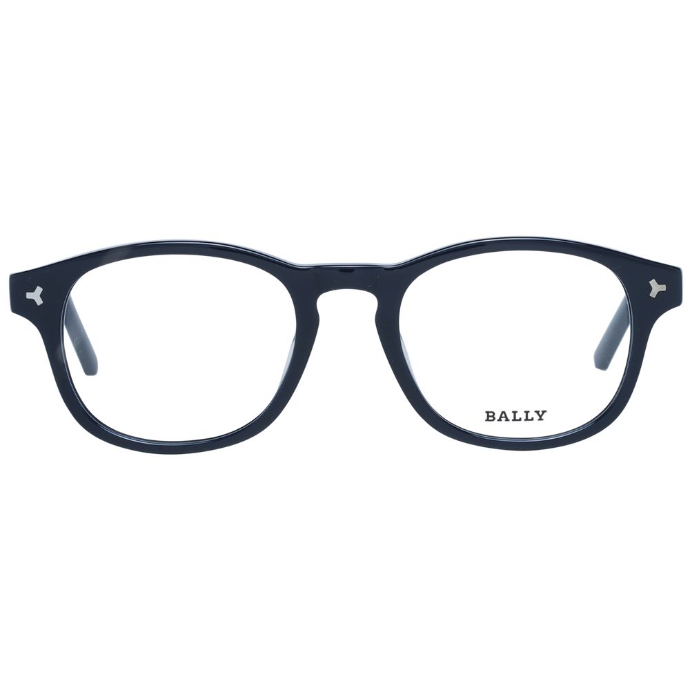 Bally Blue Optical Eyeglasses Frames for Men