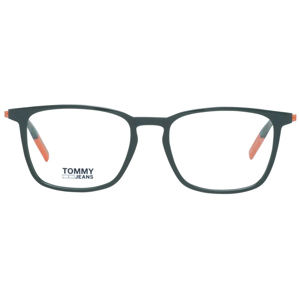 Tommy Hilfiger Green Optical Unisex Frames