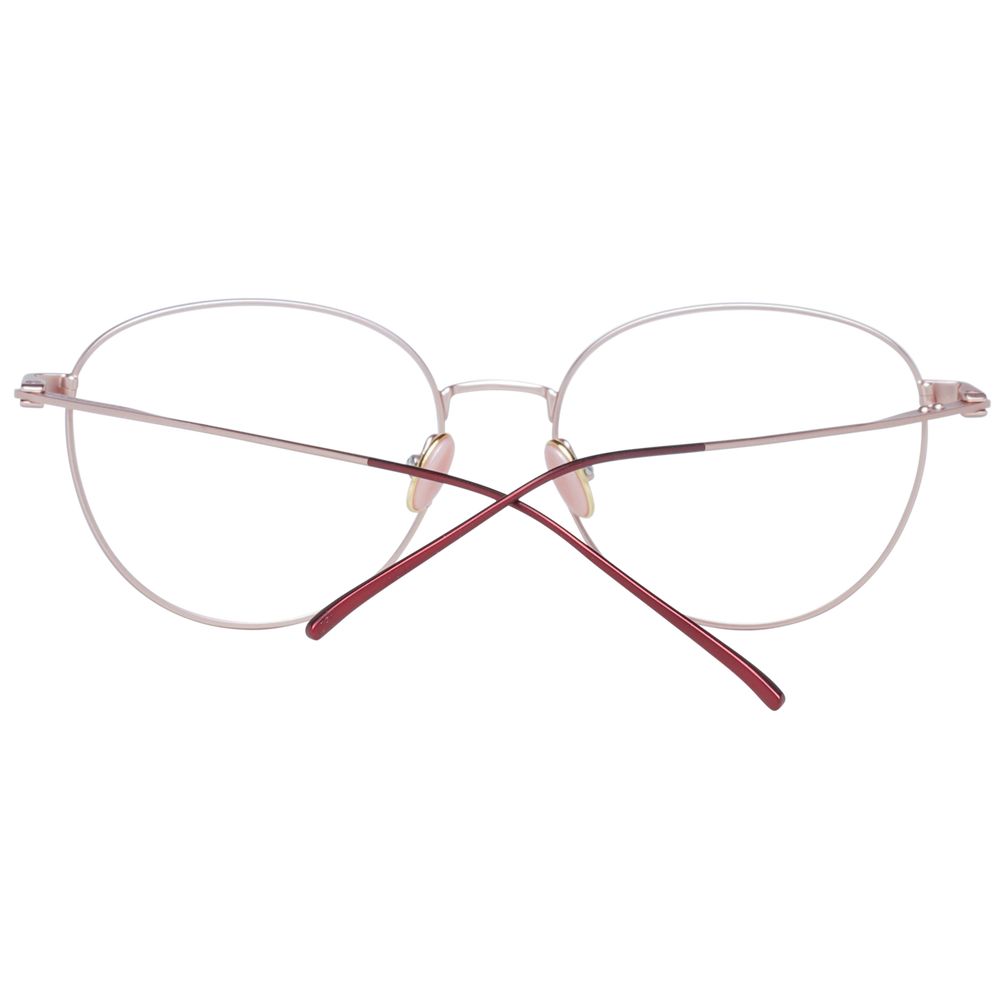 Scotch &amp; Soda Copper Women Optical Frames