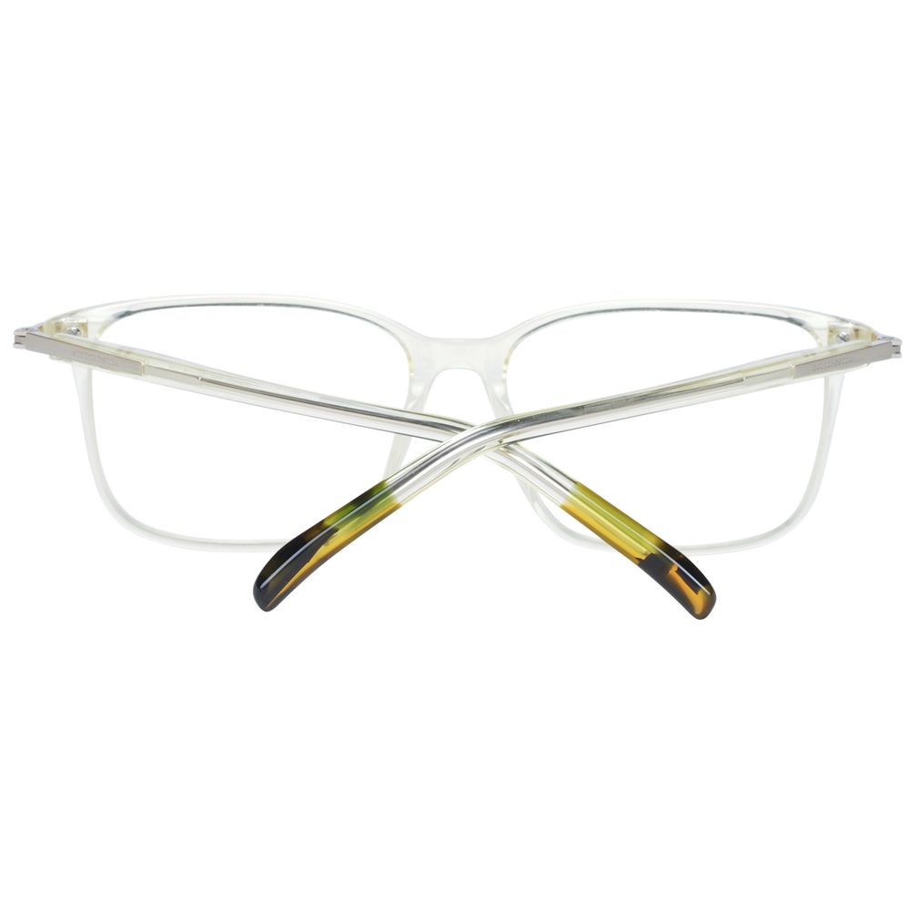 Scotch &amp; Soda Transparent Optical Eyeglasses Frames for Men