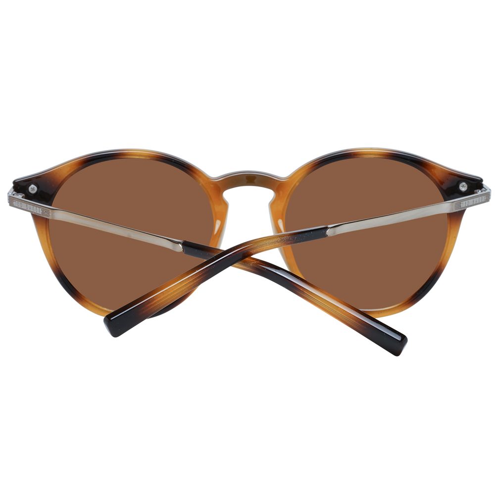 Ted Baker Brown Men's Sunglasses