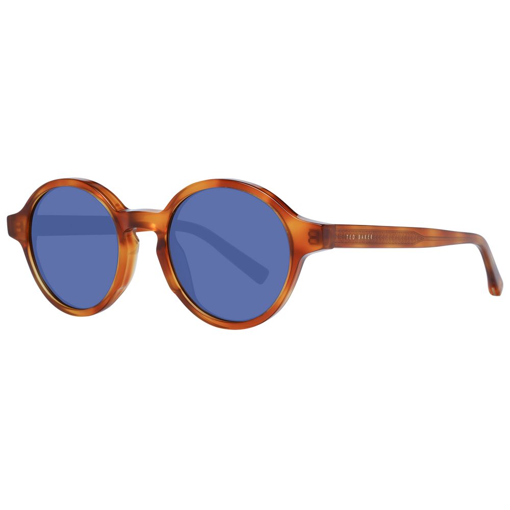 Ted Baker Brown Men's Sunglasses