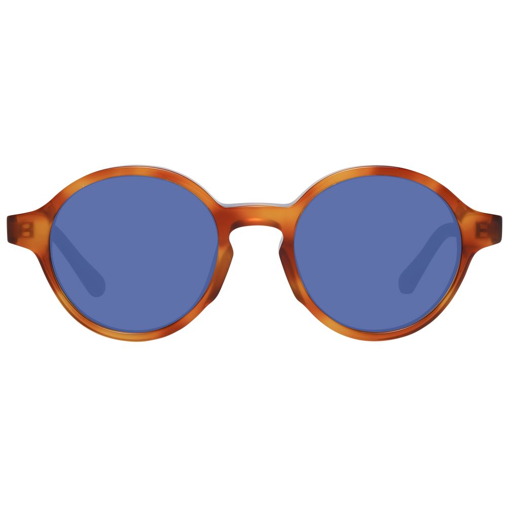 Ted Baker Brown Men's Sunglasses