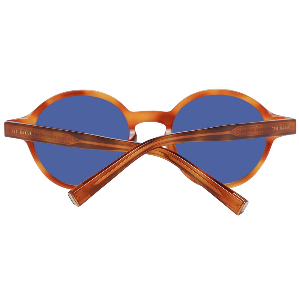 Ted Baker Brown Men's Sunglasses