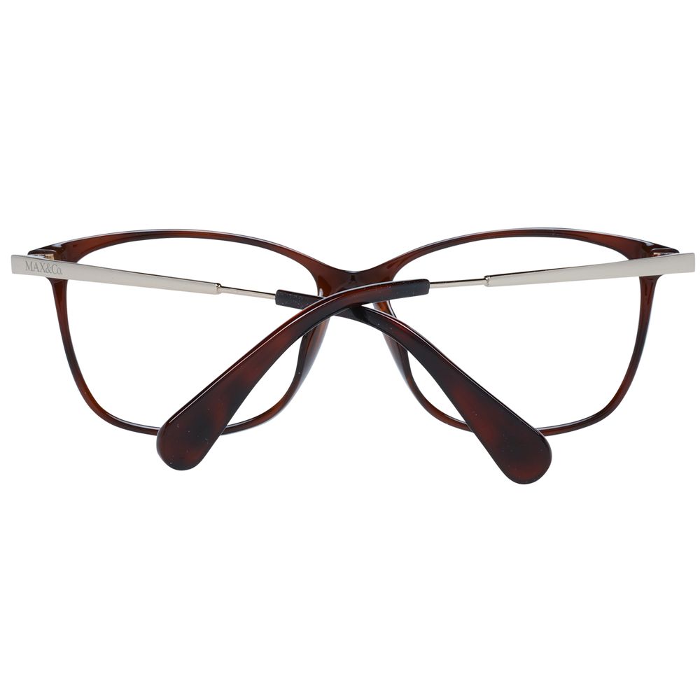 Max &amp; Co Brown Women Optical Frames