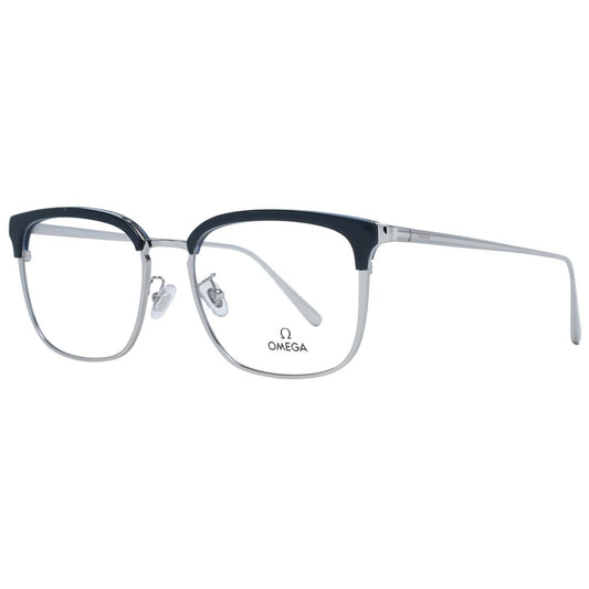 Omega Blue Optical Eyeglasses Frames for Men